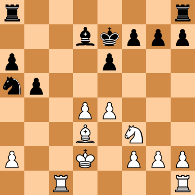 Petrosian, Tigran V – Kortschnoj, Viktor