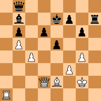 Petrosian, Tigran V – Kortschnoj, Viktor