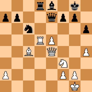 Petrosian, Tigran V – Kortschnoj, Viktor