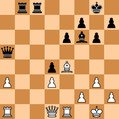 Petrosian, Tigran V – Kortschnoj, Viktor