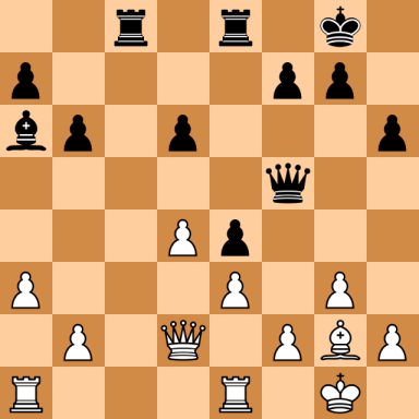 Petrosian, Tigran V – Kortschnoj, Viktor