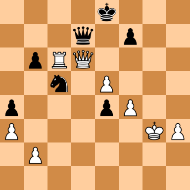 Petrosian, Tigran V – Kotov, Alexander