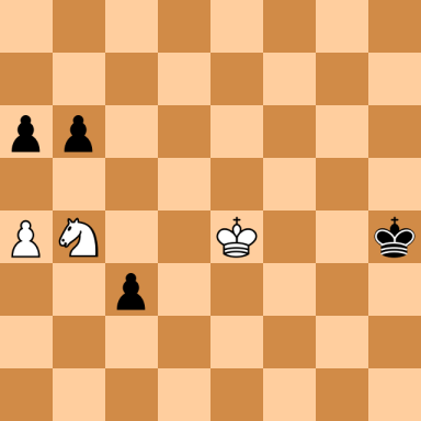 Petrosian, Tigran V – Kurajica, Bojan