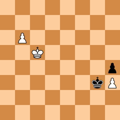 Petrosian, Tigran V – Larsen, Bent