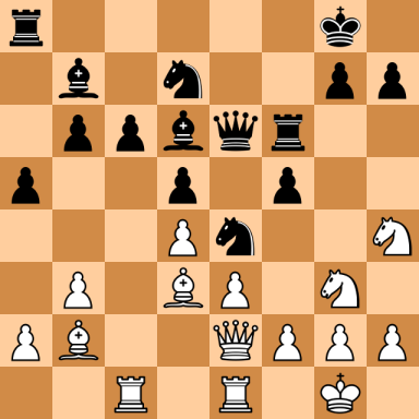 Petrosian, Tigran V – Lengyel, Levente