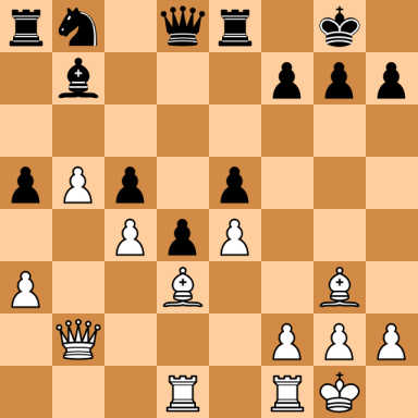 Petrosian, Tigran V – Liberzon, Vladimir M