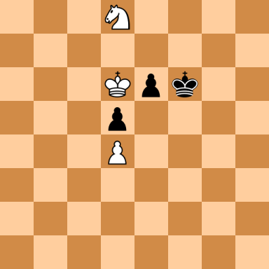 Petrosian, Tigran V – Liublinsky, Victor Alexandrovic