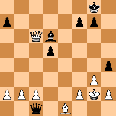 Petrosian, Tigran V – Ljubojevic, Ljubomir