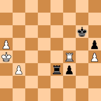 Petrosian, Tigran V – Ljubojevic, Ljubomir