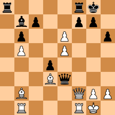 Petrosian, Tigran V – Lombard, Andre