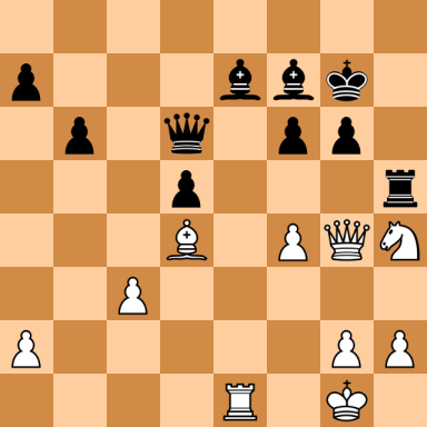 Petrosian, Tigran V – Lombard, Andre