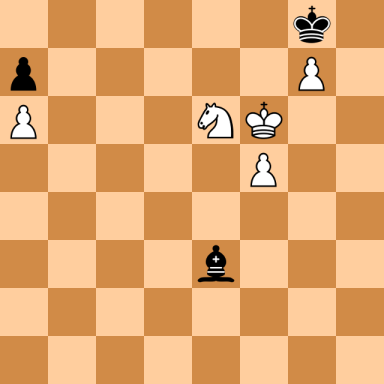 Petrosian, Tigran V – Mikenas, Vladas