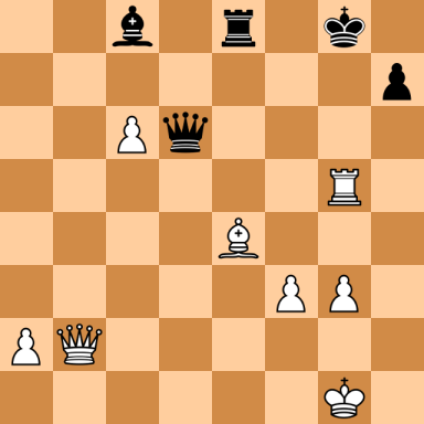 Petrosian, Tigran V – Mirzayev