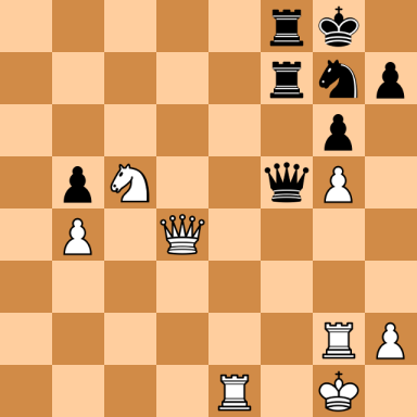 Petrosian, Tigran V – Moiseev, Oleg L
