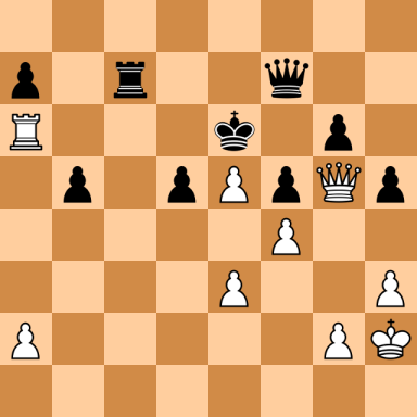 Petrosian, Tigran V – Mukhitdinov, Mamadzhan