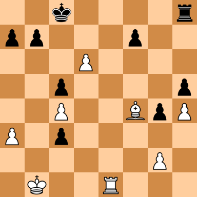 Petrosian, Tigran V – Mukhitdinov, Mamadzhan