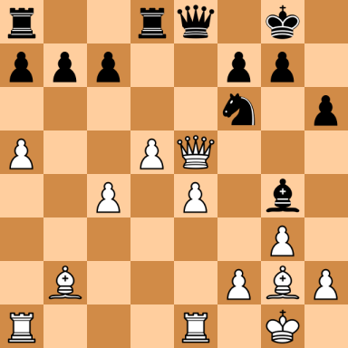 Petrosian, Tigran V – Mukhitdinov, Mamadzhan