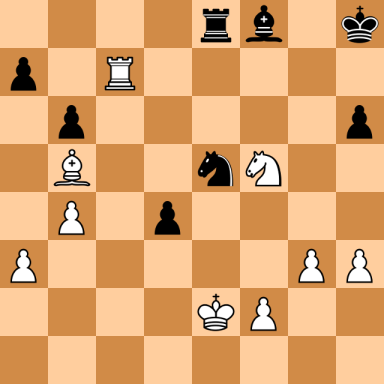 Petrosian, Tigran V – Mukhitdinov, Mamadzhan