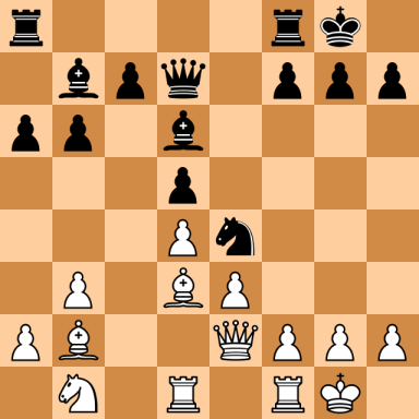 Petrosian, Tigran V – Najdorf, Miguel