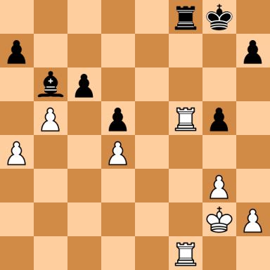 Petrosian, Tigran V – Nei, Iivo