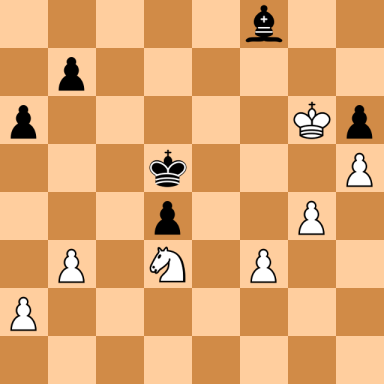 Petrosian, Tigran V – Nersesov