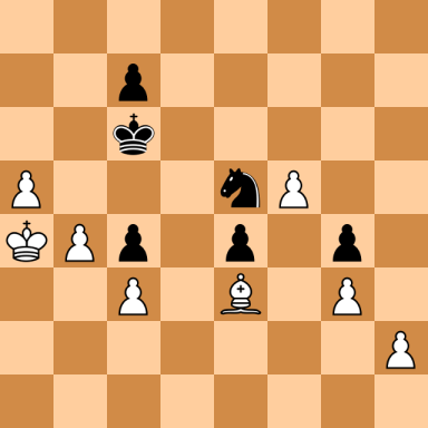 Petrosian, Tigran V – Nezhmetdinov, Rashid