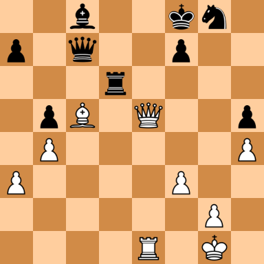 Petrosian, Tigran V – Nunn, John DM
