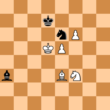 Petrosian, Tigran V – Pachman, Ludek