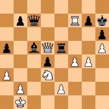 Petrosian, Tigran V – Peters, John A