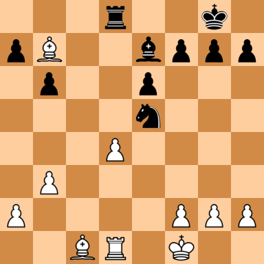 Petrosian, Tigran V – Peters, John A