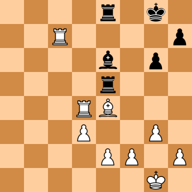 Petrosian, Tigran V – Planinec, Albin