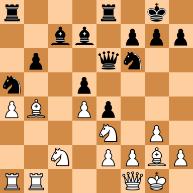 Petrosian, Tigran V – Polugaevsky, Lev