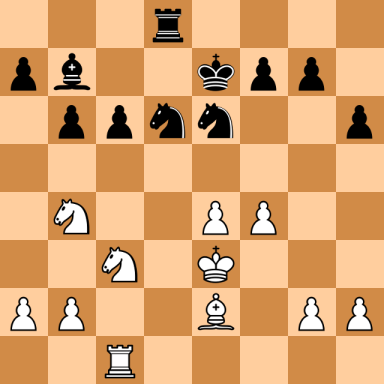 Petrosian, Tigran V – Polugaevsky, Lev