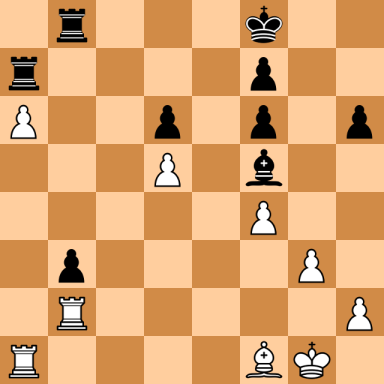 Petrosian, Tigran V – Polugaevsky, Lev