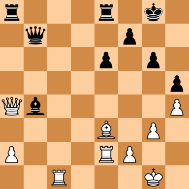 Petrosian, Tigran V – Polugaevsky, Lev