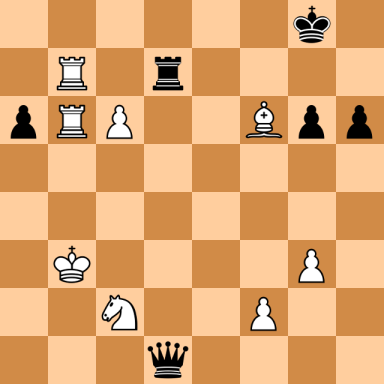 Petrosian, Tigran V – Popovic, Petar