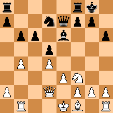 Petrosian, Tigran V – Portisch, Lajos