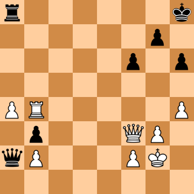Petrosian, Tigran V – Portisch, Lajos