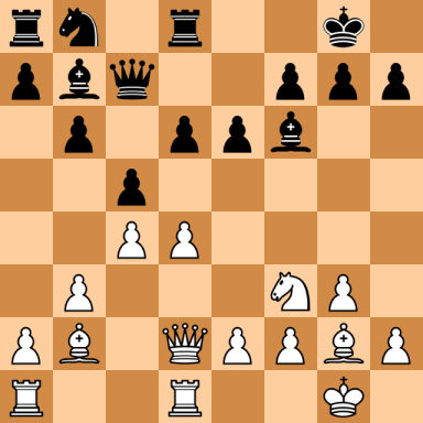 Petrosian, Tigran V – Portisch, Lajos