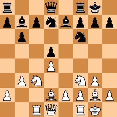Petrosian, Tigran V – Portisch, Lajos