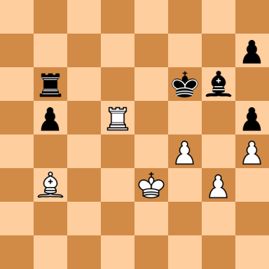 Petrosian, Tigran V – Portisch, Lajos