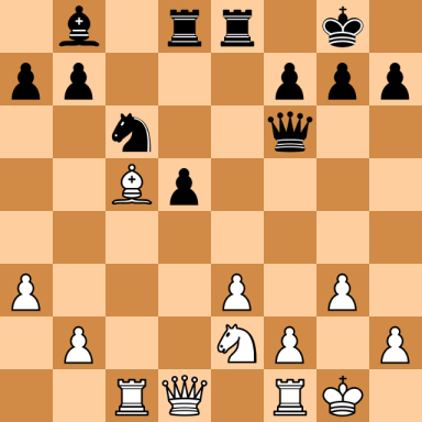 Petrosian, Tigran V – Portisch, Lajos