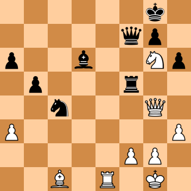 Petrosian, Tigran V – Prins, Lodewijk