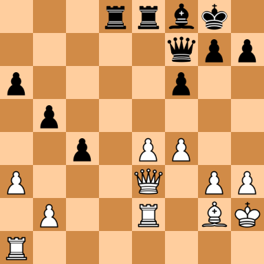 Petrosian, Tigran V – Pytel, Krzysztof