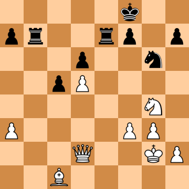 Petrosian, Tigran V – Rashkovsky, Nukhim N