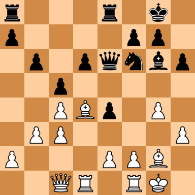 Petrosian, Tigran V – Rogoff, Kenneth