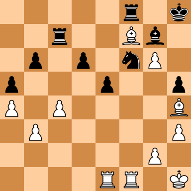 Petrosian, Tigran V – Rytov, Boris