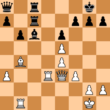 Petrosian, Tigran V – Sanchez, Luis A