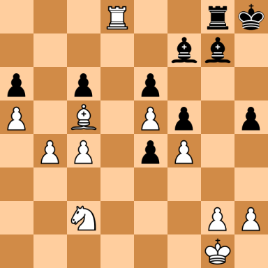 Petrosian, Tigran V – Savon, Vladimir A