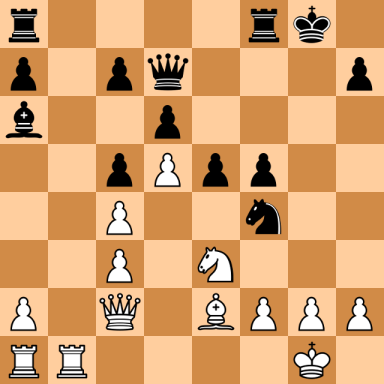 Petrosian, Tigran V – Schneider, Lars Ake